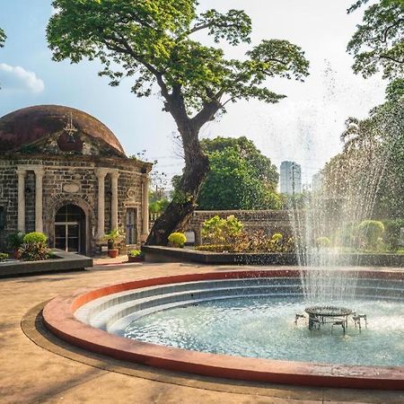 Dormitels.Ph Ust Hotell Manila Eksteriør bilde