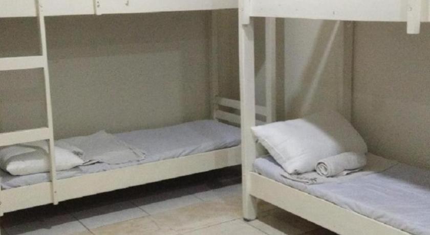 Dormitels.Ph Ust Hotell Manila Eksteriør bilde