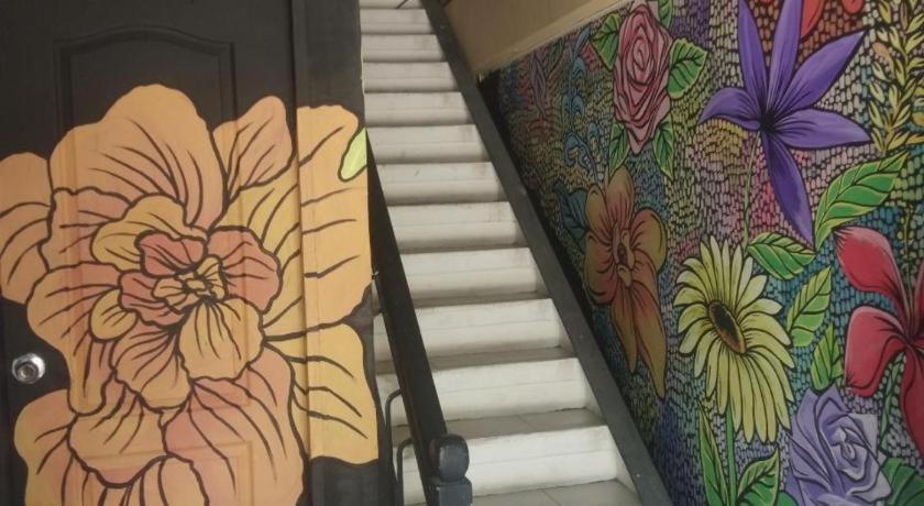 Dormitels.Ph Ust Hotell Manila Eksteriør bilde