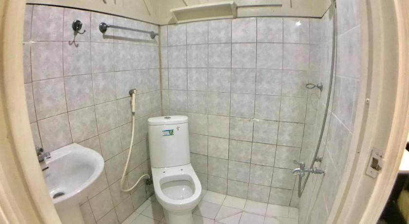 Dormitels.Ph Ust Hotell Manila Eksteriør bilde